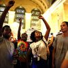 Judge Rules NYPD Must Turn Over Info On Black Lives Matter Surveillance